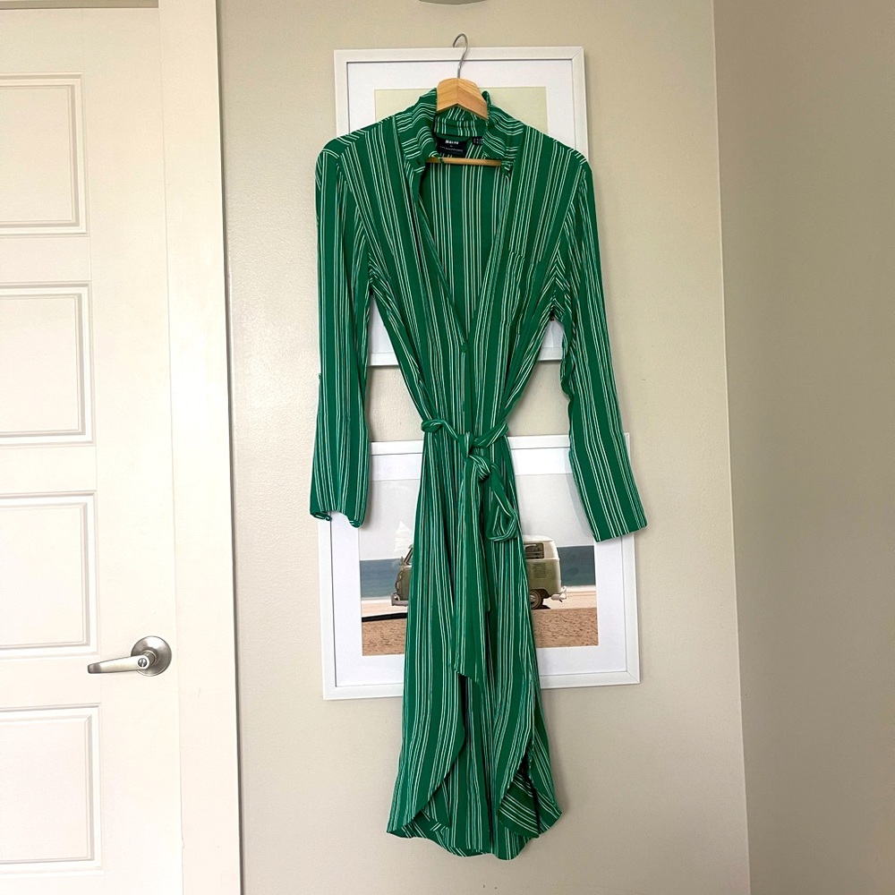 Maeve by Anthropologie Midi Dress